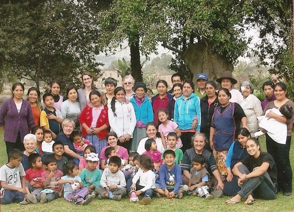 Peru'
